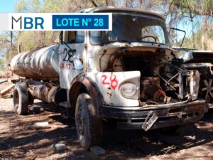 LOTE N° 28