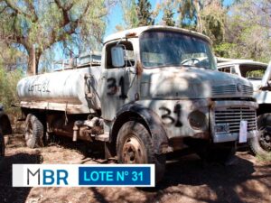LOTE N° 31