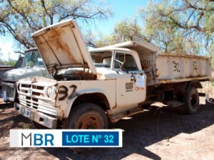 LOTE N° 32