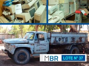 LOTE N° 37