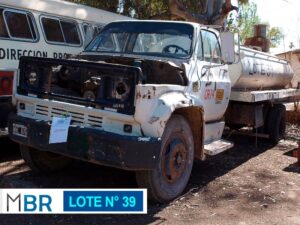 LOTE N° 39