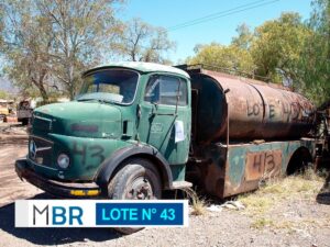 LOTE N° 43