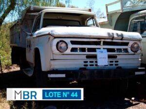 LOTE N° 44