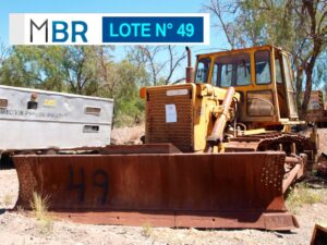 LOTE N° 49