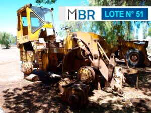LOTE N° 51