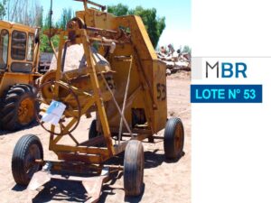 LOTE N° 53