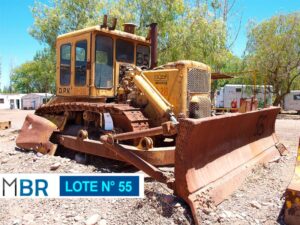LOTE N° 55