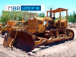 LOTE N° 58