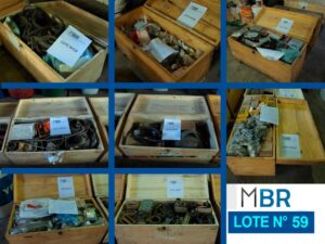 LOTE N° 59
