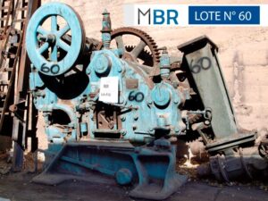 LOTE N° 60