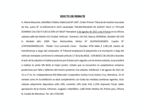 LOTE N° 04