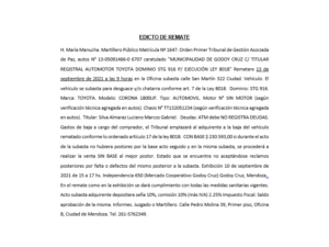 LOTE N° 02