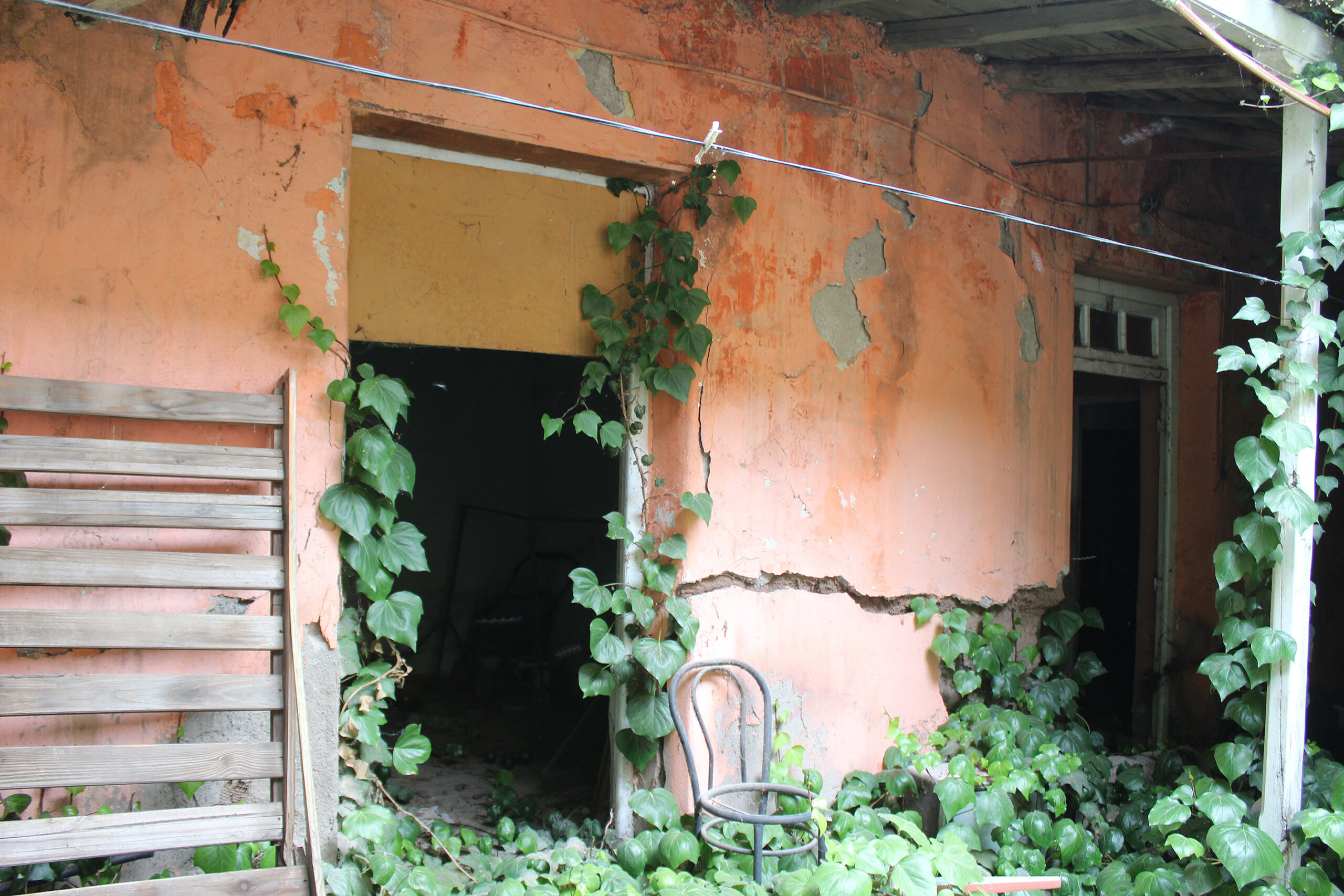 INMUEBLE CALLE AYACUCHO