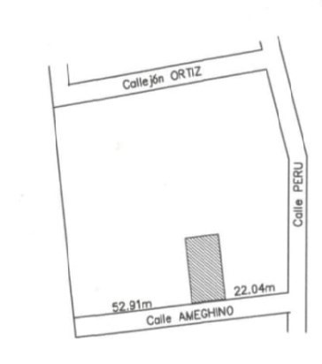 INMUEBLE CALLE AMEGHINO - Imagen 2