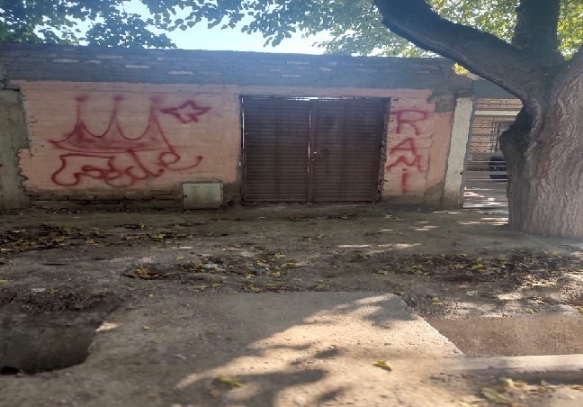 INMUEBLE CALLE AMEGHINO